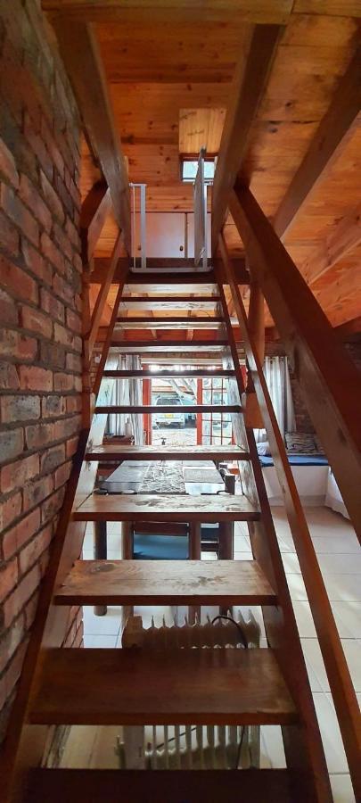 Cozy Cottage +/- 500M From The Beach Cape Town Bagian luar foto